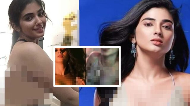 South Actress Pragya Nagra Leaked Mms