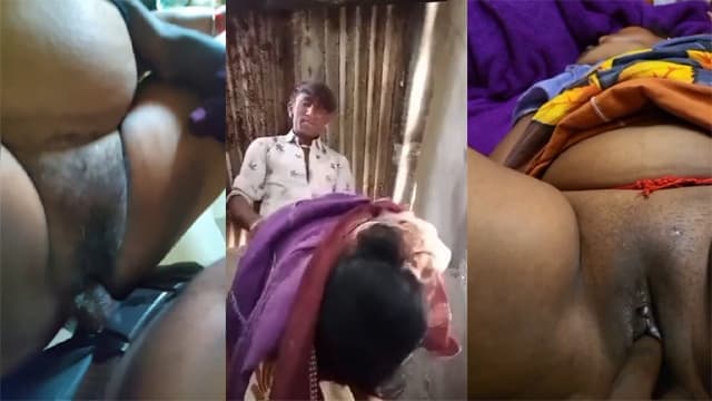 Tamil Aunty Neighbour – Junior School Boy Lover