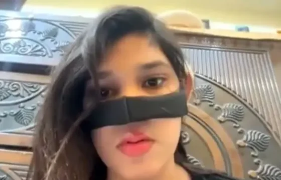 Teen Desi Girl Goes Nude Tits Show Pussy And Anal Tight Holes Close Up View