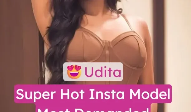 Udita Full Nude Sex Tape Blowjob & Hardcore Fucking