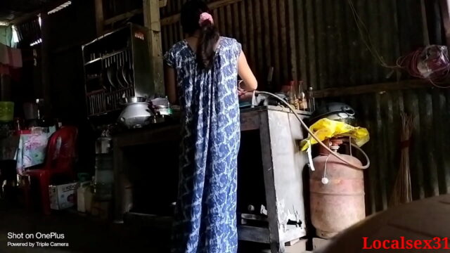 Village Wife Sex By Cooking Time