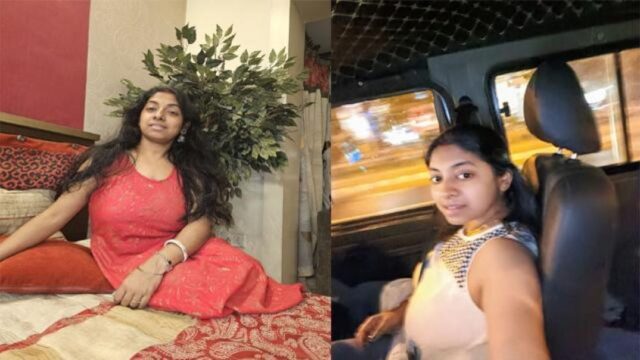 Tamil Horny School Teacher Pussy Fucking with Student Latest Viral Sex MMS