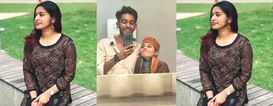 Curvy Mallu Girlfriend Sucks Dick and Gets Fucked Hard in MMS