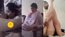 South Indian School Teacher Sex Scandal 6 New Viral Clips