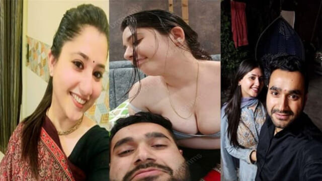 Marathi Girl ki Blowjob dekar chut aur gaand chudai wala Amateur Desi Sex Viral MMS