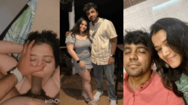 Thick Cute Big Ass Girl’s Passionate Ride & Messy Facial New Viral MMS Leak Collection