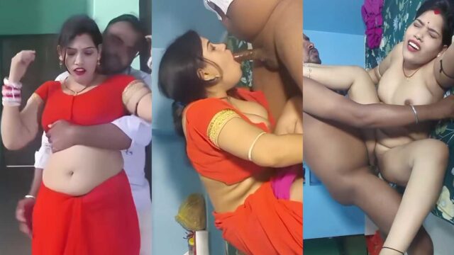 Odia Bhabhi Sona Cheats On Husband For Boyfriend Hard Sex