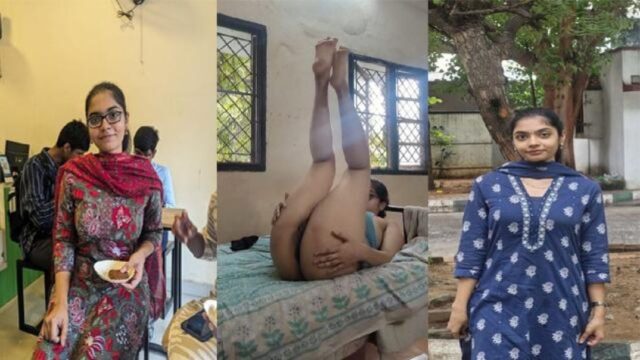 Tamil XXX Hot Collage Gf Blowjob Hard Fucking With Lover New Sex Video