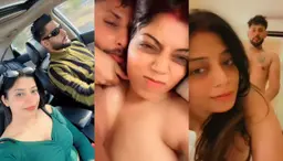 Punjabi Wife Loud Moaning Hardcore Sex and Dirty Talk