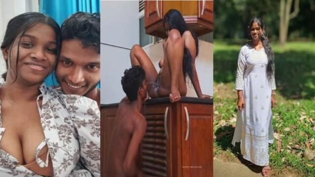 Tamil Mallu Teen Cousin Brother Sister Blowjob Fucking Pissing in mouth Leaked Viral MMS